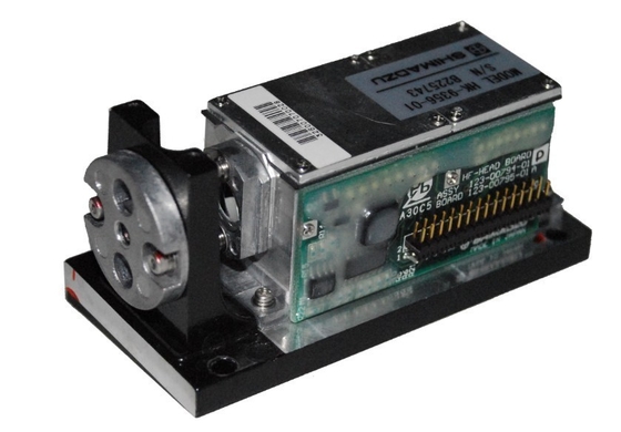 TRUNG QUỐC Súng Laser Minilab Noritsu QSS32 nhà cung cấp