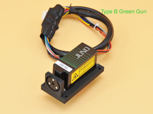 TRUNG QUỐC Súng laser Minilab màu xanh lá cây loại B có PCB trình điều khiển cho Noritsu QSS32 33 34 35 LPS 24 nhà cung cấp