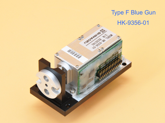 TRUNG QUỐC Súng laser xanh Loại F dành cho Noritsu QSS32 33 34 35 ngoại trừ 3501 Plus LPS-24 pro minilab part no HK 9356 01 nhà cung cấp