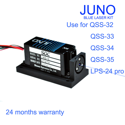 TRUNG QUỐC Súng laser xanh cho Noritsu QSS32 33 34 35 LPS 24 PRO Minilab nhà cung cấp