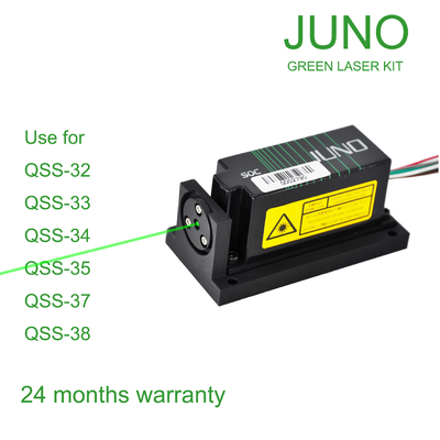 TRUNG QUỐC Súng laser xanh lá cây cho Noritsu QSS32/33/34/35/37/38 / LPS 24 PRO Minilab nhà cung cấp