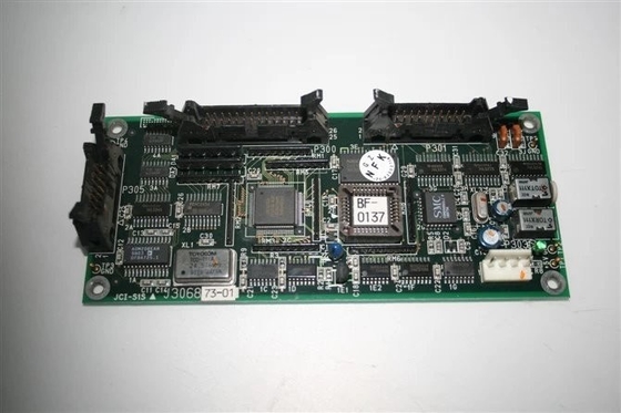 TRUNG QUỐC Noritsu minilab PCB J306873 / J306873-01 nhà cung cấp