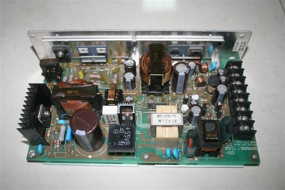TRUNG QUỐC Noritsu minilab PCB I038075 / I038075-00 nhà cung cấp