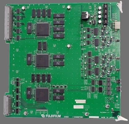 TRUNG QUỐC Fuji frontier minilab part SP2000 CDS20 board được sử dụng nhà cung cấp