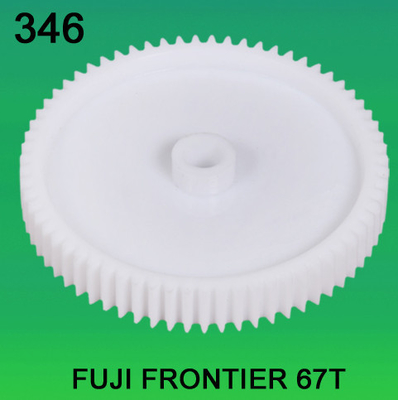 TRUNG QUỐC GEAR TEETH-67 FOR FUJI FRONTIER minilab nhà cung cấp
