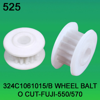 TRUNG QUỐC 324C1061015 / B WHEEL BELT 0-CUT FOR FUJI FRONTIER 550.570 minilab nhà cung cấp