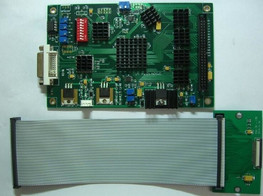 TRUNG QUỐC 13U Phiên bản mới Trình điều khiển PCB Minilab Part Doli Dl 0810 2300 Mini Lab Spare Part nhà cung cấp