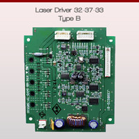 TRUNG QUỐC Trình điều khiển Laser Minilab 32-37-33 Loại B nhà cung cấp