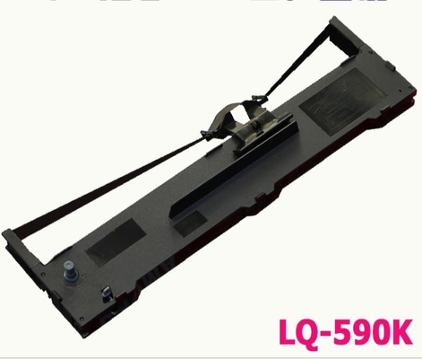 TRUNG QUỐC Băng mực máy in INK cho EPSON LQ590K SO15337 / LQ595K / LQ890K nhà cung cấp