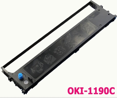 TRUNG QUỐC Hộp mực-Ruy-băng máy in cho OKI ML1190C / ML1800C / ML740CII / ML1200 / 2500C / 3200C nhà cung cấp