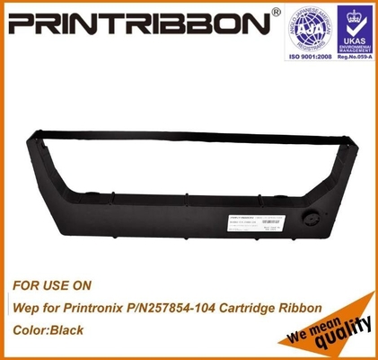 TRUNG QUỐC Tương thích Printronix 257854-104, Ruy băng hộp mực Printronix P8000 / P7000 nhà cung cấp