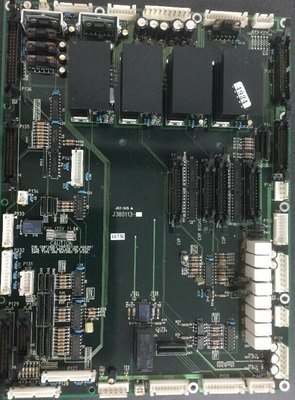Trung Quốc Noritsu MP1600 / QSS2700 / QSS2701 / QSS2711 Minilab Spare Part J380113 Advanced I / O PCB nhà cung cấp