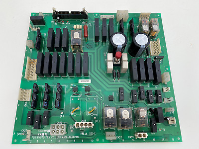 TRUNG QUỐC Fuji FP232B Minilab Spare Part PWB32 Bảng mạch in 113G0318 2 từ một bộ xử lý đang hoạt động nhà cung cấp