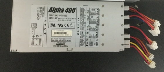 TRUNG QUỐC Bộ nguồn 125C967468 Alpha 400W cho Phần điều khiển Minilab kỹ thuật số Fuji Frontier 340 125C967468C nhà cung cấp
