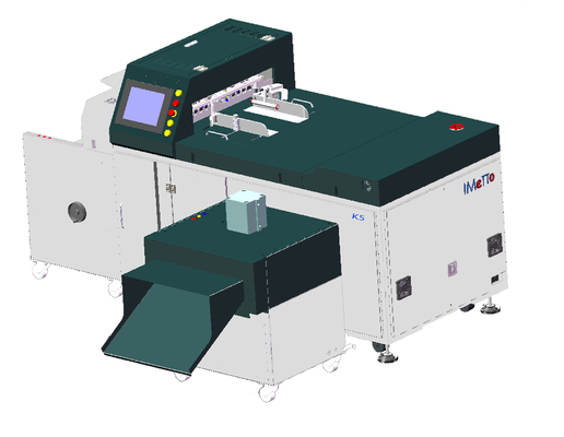 TRUNG QUỐC phụ tùng minilab cho Máy in kỹ thuật số Imetto Yota 40 nhà cung cấp