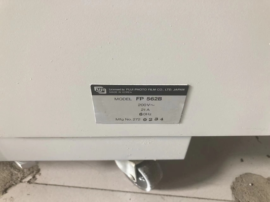 TRUNG QUỐC Đã sử dụng bộ xử lý phim Fuji 562B Minilab nhà cung cấp