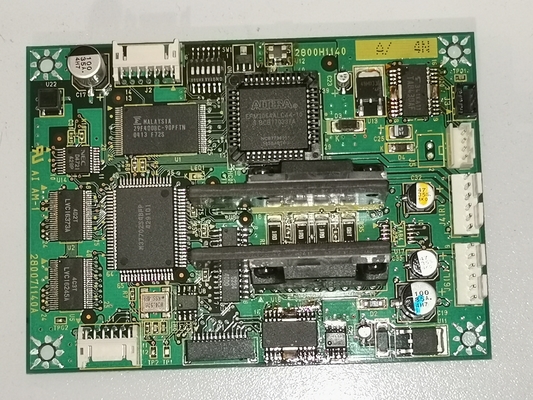 TRUNG QUỐC Konica Minilab Spare Part Board 2800H1140 2800 H1140 đã qua sử dụng nhà cung cấp