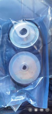 TRUNG QUỐC Các bộ phận được cải tiến cho Noritsu QSS31 Minilab Gear A053914-01 + B014584-01 + A093909 nhà cung cấp