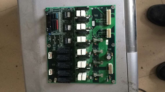 TRUNG QUỐC Noritsu I / O PCB J390574 cho minilab kỹ thuật số QSS 3011 được sử dụng nhà cung cấp