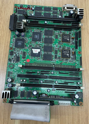 TRUNG QUỐC Máy quét phim Minilab Noritsu QSS32 PCB J390903 J390903-02 đã qua sử dụng nhà cung cấp