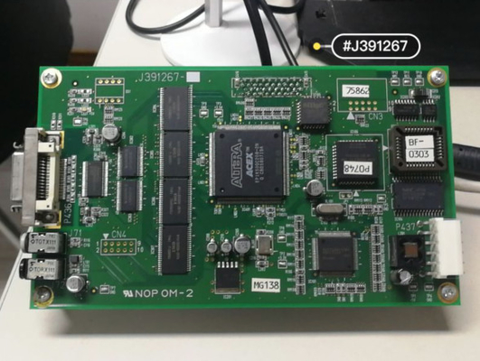 TRUNG QUỐC Noritsu QSS32 SD Minilab Spare Part Scanner Board được sử dụng nhà cung cấp
