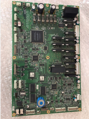 TRUNG QUỐC J391183-01 / J391183 ĐIỀU KHIỂN MÁY IN PCB Noritsu QSS3501 / 3502 phần minilab được sử dụng nhà cung cấp