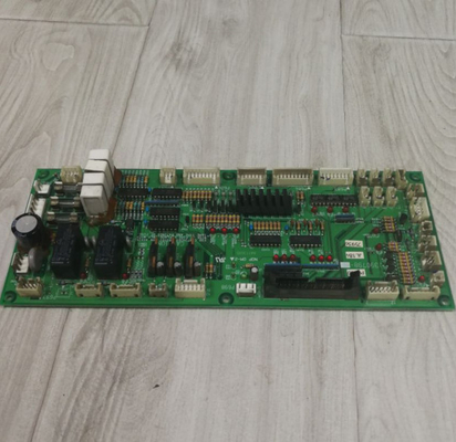 Trung Quốc Noritsu (Bộ xử lý I / O PCB) P / N J391356 J390798 J390798-00 Phần thay thế cho minilab dòng QSS30xx, 33xx được sử dụng nhà cung cấp