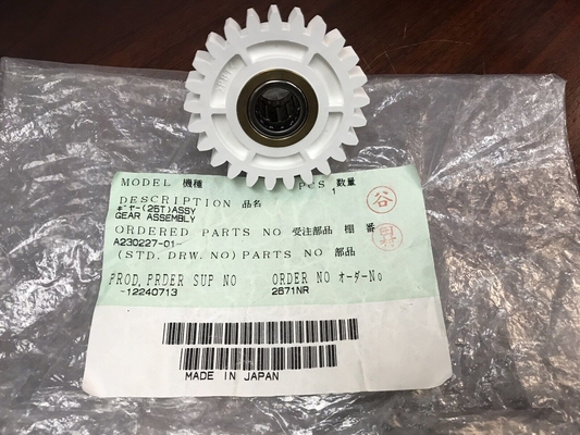 TRUNG QUỐC Bộ xử lý phim Noritsu A230227 Gear V30 V50 V100 Minilab nhà cung cấp