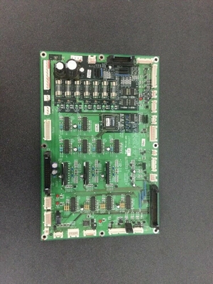 TRUNG QUỐC Noritsu QSS 2901 Minilab Spare Part J390622 / Máy in I / O PCB nhà cung cấp