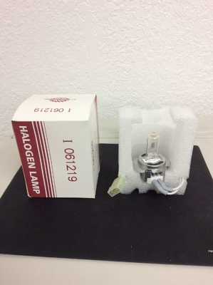 TRUNG QUỐC NORITSU / FUJI HALOGEN Minilab Spare Part LAMP PART # I061219-00, I061222-00, W490389-02, W407600-02 nhà cung cấp