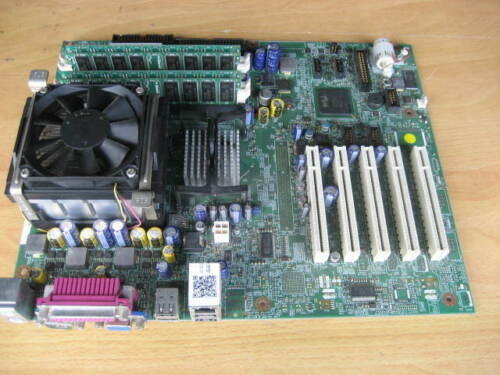 TRUNG QUỐC Noritsu Minilab QSS32 / 33 Series Phụ tùng Bo mạch chủ W411757 nhà cung cấp