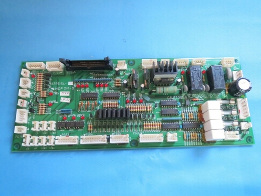 TRUNG QUỐC Điều khiển phụ tùng minilab Noritsu PCB J391164 nhà cung cấp