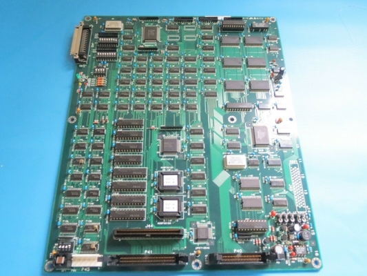 TRUNG QUỐC Noritsu minilab phụ tùng truyền hình ảnh PCB J306320 nhà cung cấp