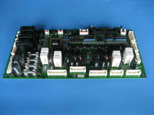 TRUNG QUỐC Noritsu QSS 29 Series phụ tùng minilab Máy in IO PCB J390585 nhà cung cấp