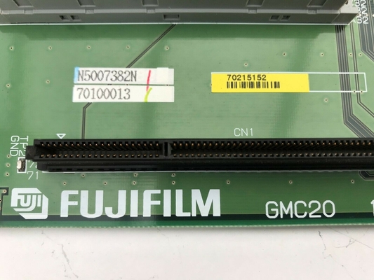 TRUNG QUỐC Máy quét phim Fuji Frontier SP2000 1500 GMC20 PCB 113C898414 nhà cung cấp