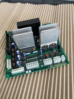 TRUNG QUỐC Fuji Frontier 390 Minilab Spare Part Exit Cutter PCB PWC01 140D9355 nhà cung cấp