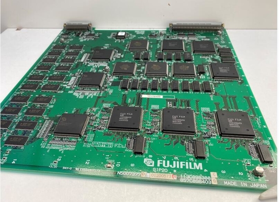 TRUNG QUỐC Máy quét phim Fuji Frontier SP2000 1500 GIP20 PCB 113C898388 113C898388C nhà cung cấp