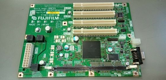 TRUNG QUỐC Bo mạch PCB GMC23 857C1059572B 857C1059572 Bo mạch điều khiển cho máy in ảnh kỹ thuật số Fuji Frontier 550 570 570R LP5500 LP5700 nhà cung cấp