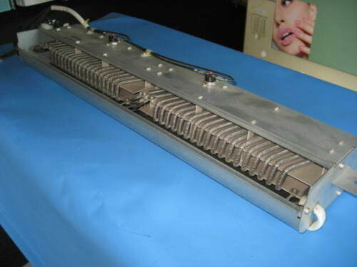 TRUNG QUỐC Fujifilm minilab frontier 550/570 Heater Unit 117C106096 nhà cung cấp
