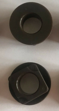 TRUNG QUỐC Fuji Support Shaft 322FC366 / 322F366 cho Frontier 350/370/375/390 Minilab nhà cung cấp