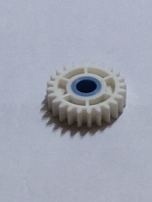 TRUNG QUỐC 327C1061257D 327C1061257 Gear O24T cho Fuji Frontier 550 570 Phụ tùng Minilabs kỹ thuật số nhà cung cấp