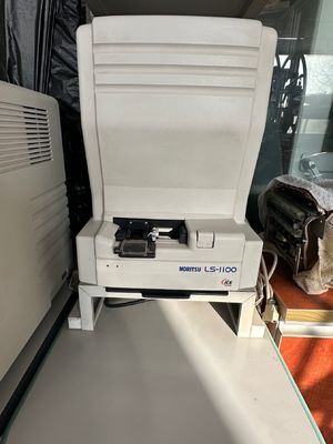 TRUNG QUỐC Noritsu QSS3502G PLUS minilab kỹ thuật số được cải tạo nhà cung cấp
