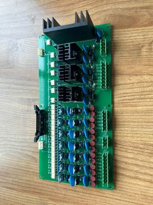 TRUNG QUỐC Doli 1210 minilab AC Control D101 đã qua sử dụng nhà cung cấp