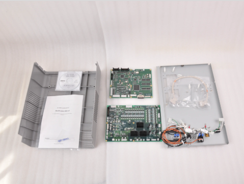 TRUNG QUỐC Noritsu Film Scanner Conversion Kit (S4 nâng cấp lên HS-1800), P/N Z811254-01 Z811254 nhà cung cấp
