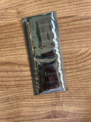 TRUNG QUỐC Bo mạch nhớ GDM23 113C1099227-00, Gắn trên bo mạch chủ cho hộp video Fuji Frontier 570 & phụ tùng máy quét phim SP3000 Minilab đã qua sử dụng nhà cung cấp