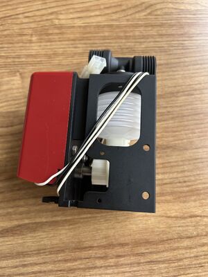 TRUNG QUỐC Bơm ống thổi Noritsu / Fuji / Konica / Agfa / Kreonite Minilab Iwaki KBR-3XAU1M đã qua sử dụng 133C966880A 133C966880 nhà cung cấp