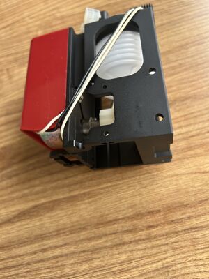 TRUNG QUỐC Máy bơm ống thổi Noritsu / Fuji / Konica / Agfa / Kreonite Minilab Iwaki KBR-3XAU1M 133C966880A 133C966880 nhà cung cấp