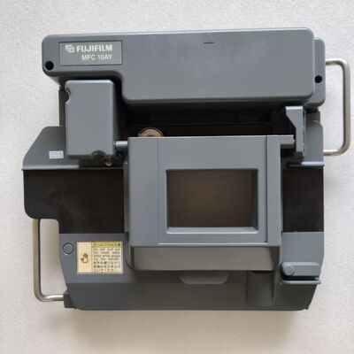 TRUNG QUỐC MFC10AY Base có Mặt nạ hiệu chuẩn cho Máy quét phim Fujifilm Frontier SP3000 Bộ phận thay thế nhà cung cấp