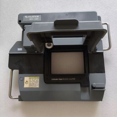 TRUNG QUỐC Fujifilm MFC10AY Với Mặt nạ Caribration Fuji Frontier SP3000 Hộp đựng phim bằng tay MFC 10AY nhà cung cấp
