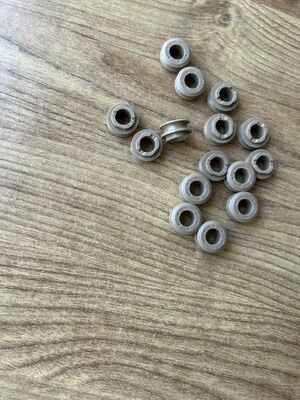 TRUNG QUỐC 3850 02426A 385002426A 385002426 3570 02416A 3570 02416A Konica R2 Ống lót phụ tùng Minilab nhà cung cấp